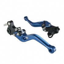Рычаг сцепления TRW Lucas MHLR122B Blue