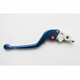 Рычаг тормоза Accel AFBL-09 Blue