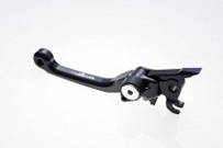 Рычаг тормоза Accel FBL-073 Black