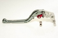 Рычаг тормоза Accel FBL-084 Grey