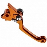 Рычаг тормоза Accel FBL-393 Orange
