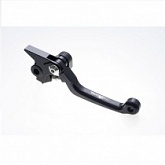 Рычаг тормоза Accel FBL243 Black
