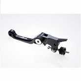 Рычаг тормоза Accel FBL292 Black