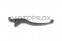 Рычаг тормоза Caoko RTC-001 Black GY6 50
