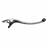 Рычаг тормоза Motorace MRT-052 Silver