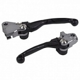 Рычаги тормоза Polisport 8487200002 Black