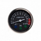 Тахометр Motorace TMR-007