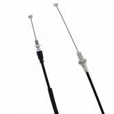 Тросик газа Gaszug MAD65610242A A