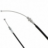 Тросик газа Gaszug MAD65610341B B