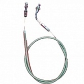 Тросик газа Hi-Lex HFG-031 A