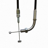 Тросик газа Hi-Lex HFG-037 A