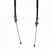 Тросик газа Hi-Lex HFG-214 A