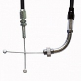 Тросик газа Hi-Lex HFG-334 A