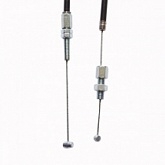 Тросик газа Hi-Lex HFG-338 A