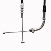Тросик газа Hi-Lex HFG-355 A