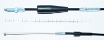 Тросик газа JR L3930162