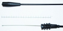 Тросик газа JR L3930357