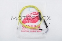 Тросик газа Motorace HFP-052 Dio