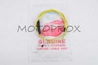 Тросик газа Motorace HFP-074 Yamaha Jog Mint