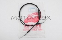 Тросик газа Motorace HFP-075 Yamaha Jog Mint