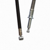 Тросик сцепления Hi-Lex ZLK-060
