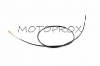 Тросик заднего тормоза Komatcu TZK-006 Suzuki AD50