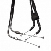 Тросики газа Hi-Lex MBA-016