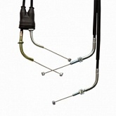 Тросики газа Hi-Lex MBA-020