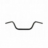 Руль TRW Lucas MCL131SS Black
