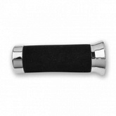 Грипсы руля Vicma 612 Silver