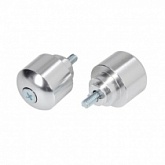 Грузы руля Vicma 901PL Silver