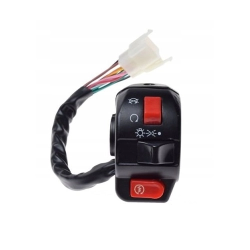 Блок кнопок керування Motorace AW520152
