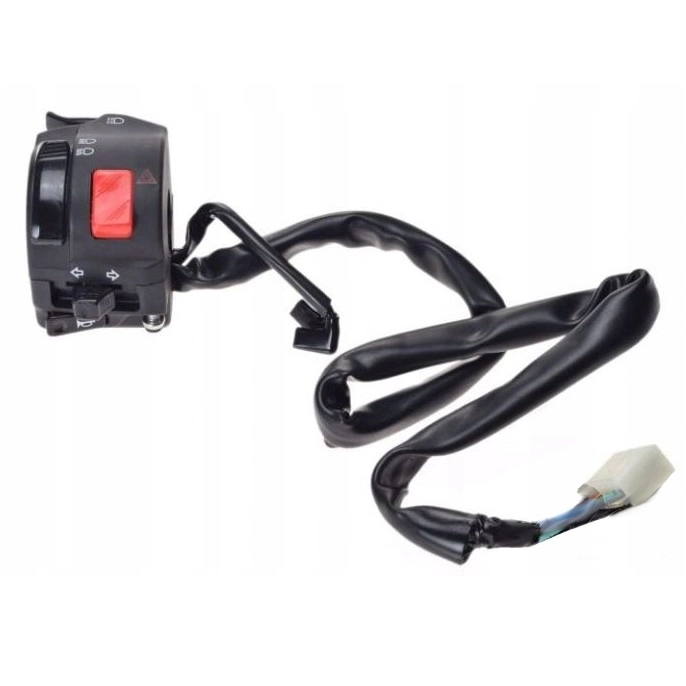 Блок кнопок керування Motorace J1252311
