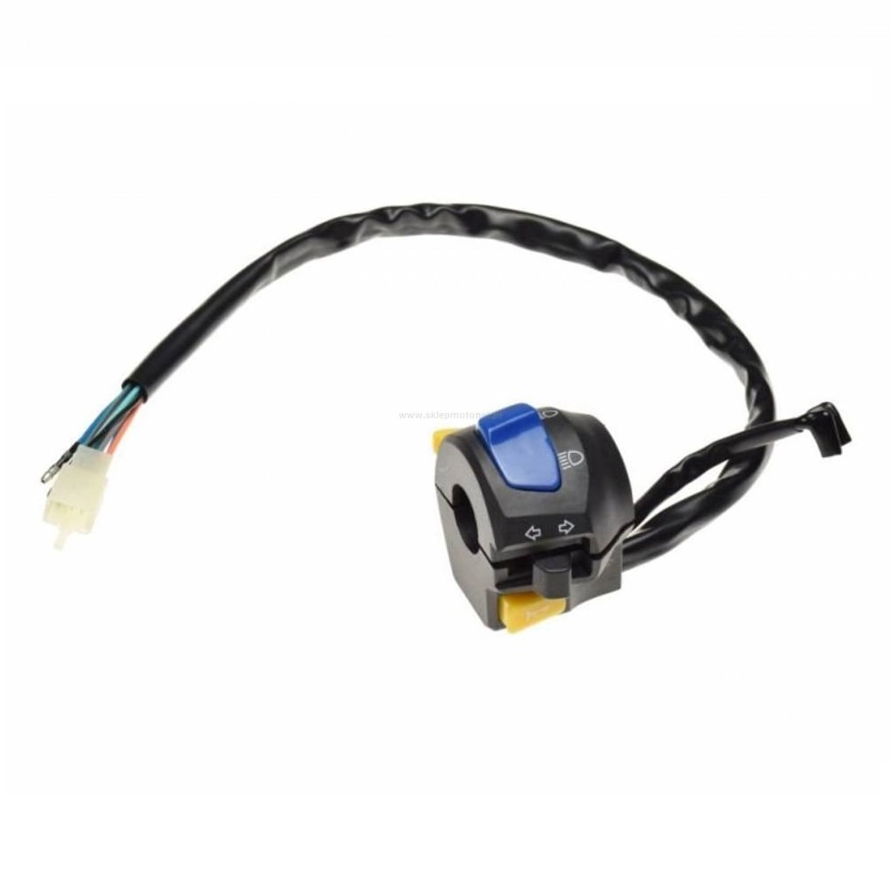 Блок кнопок керування Motorace J9012311