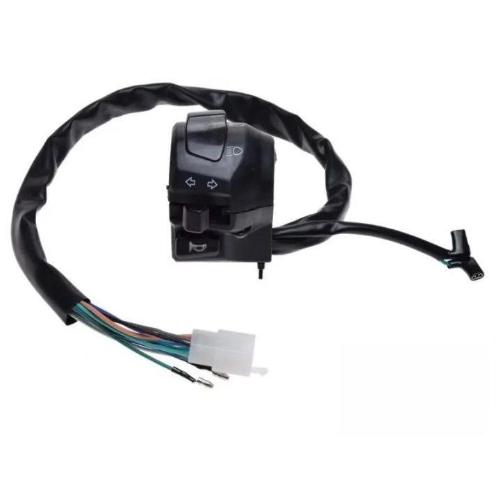 Блок кнопок керування Motorace J9052311