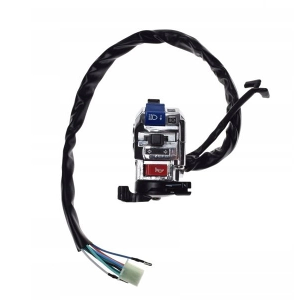 Блок кнопок керування Motorace KCH2310B