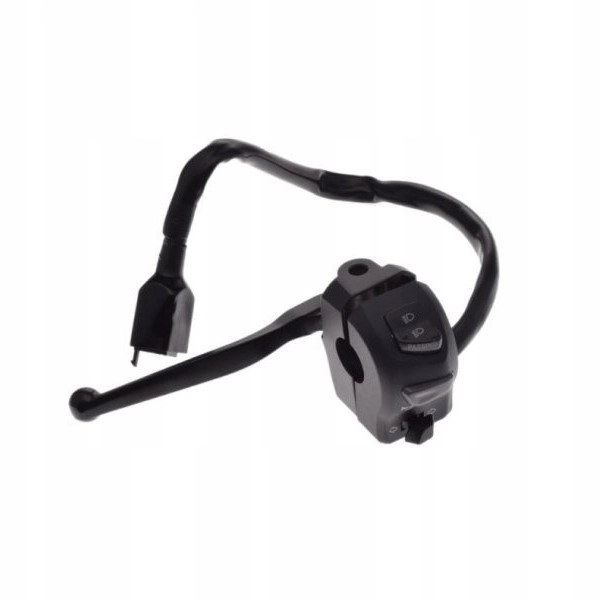 Блок кнопок керування Motorace PKI2311B