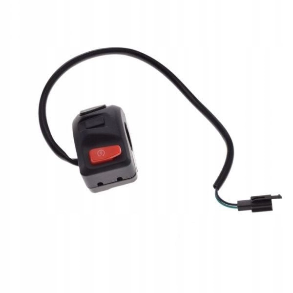 Блок кнопок керування Motorace PKI2312B