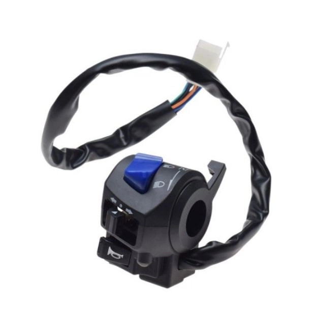 Блок кнопок керування Motorace ZQF2311B