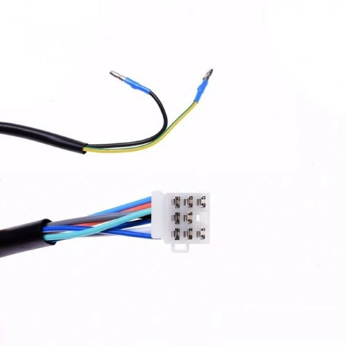 Блок кнопок управління Motorace LTX-029
