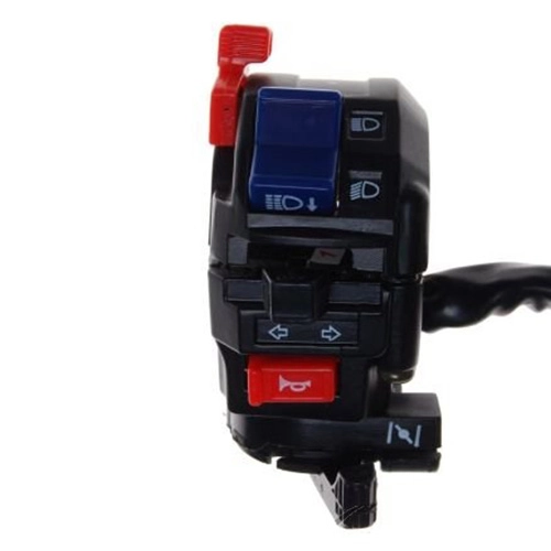 Блок кнопок управління Motorace LTX-034 ATV 250 STXE