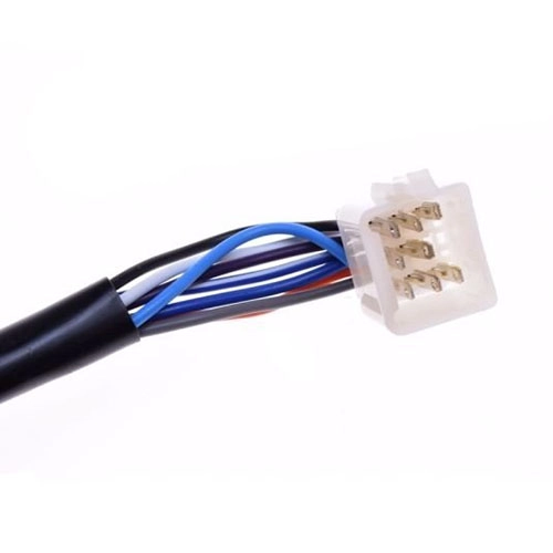 Блок кнопок управління Motorace LTX-039