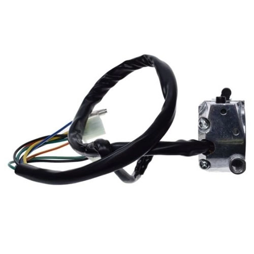 Блок кнопок управління Motorace LTX-073