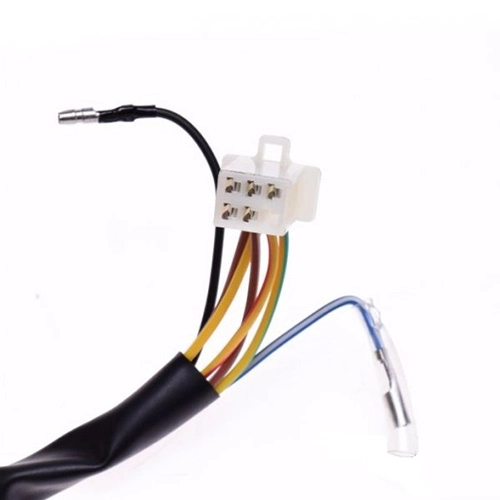Блок кнопок управління Motorace LTX-079