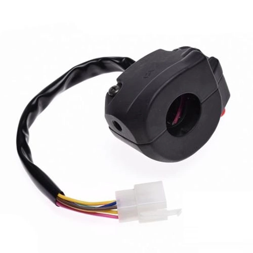 Блок кнопок управління Motorace LTX-088
