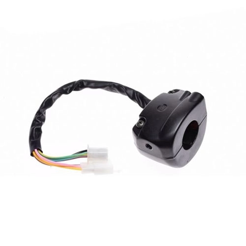 Блок кнопок управління Motorace LTX-089