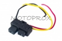 Блок кнопок управления EVO ЯВА 12V