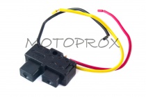 Блок кнопок управления EVO ЯВА 12V