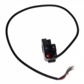 Блок кнопок управления Motorace LTX-018 Black