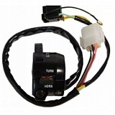 Блок кнопок управления Emgo 46-68850